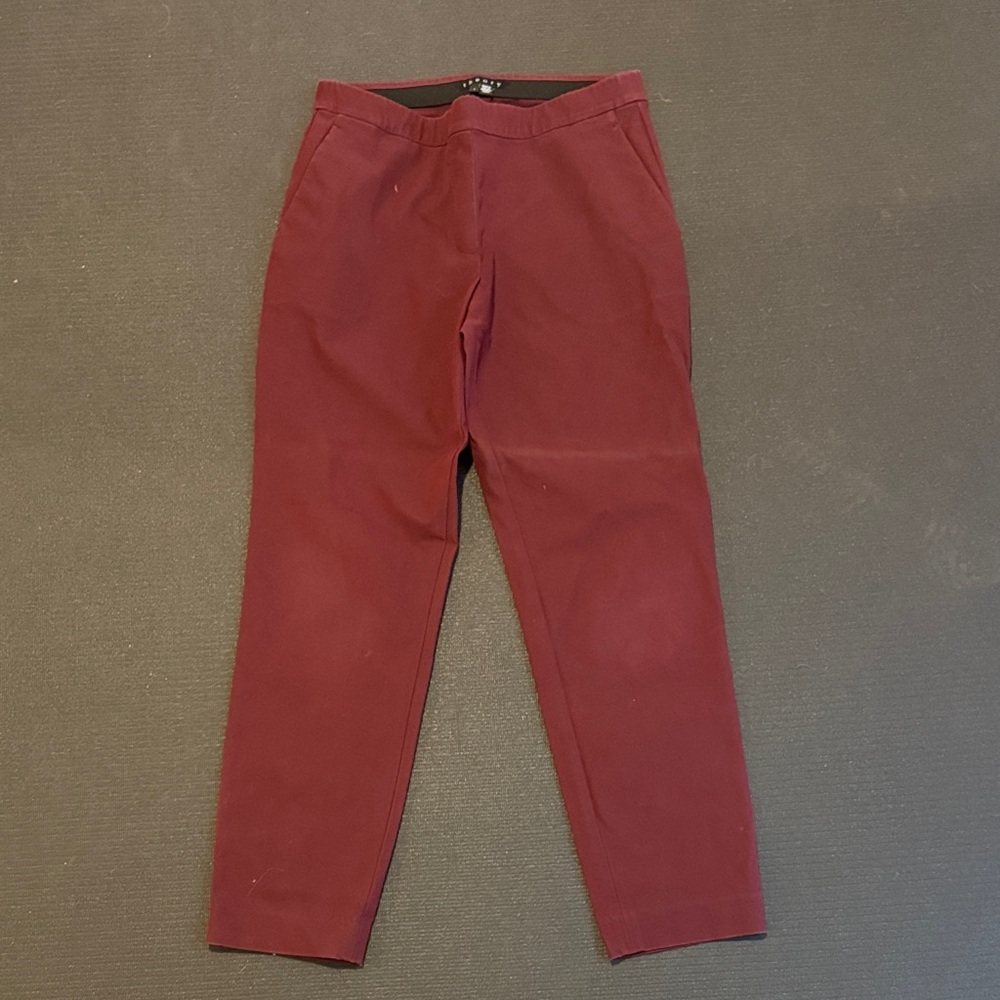 Women’s Theory Pants
